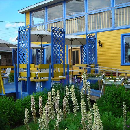 Gite Des Hauteurs Et Cafe De La Place Saint Zenon ภายนอก รูปภาพ